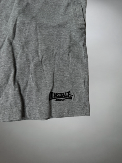 Vintage Lonsdale Shorts (XS-S)