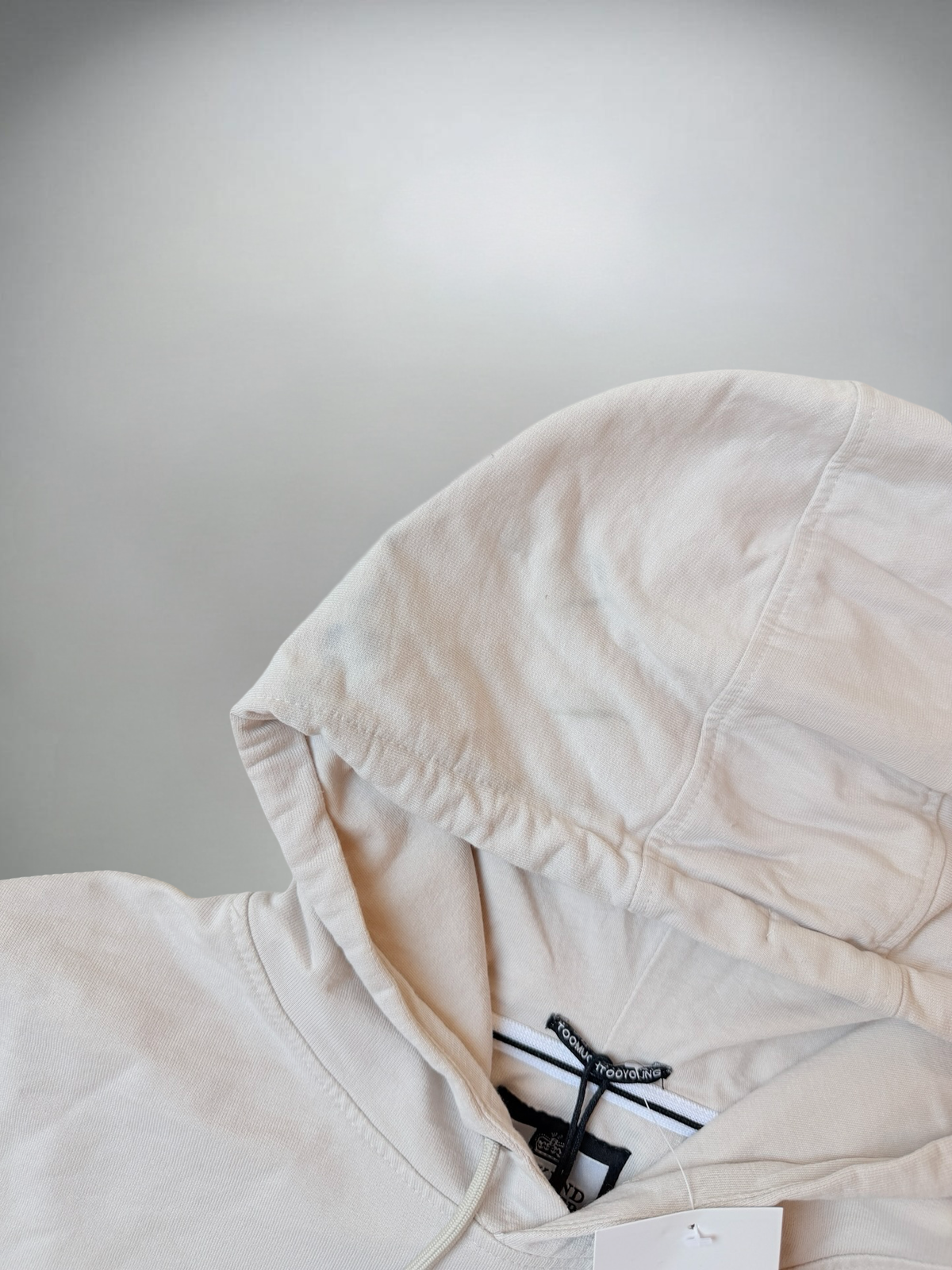 Vintage Weekend Offender (L)