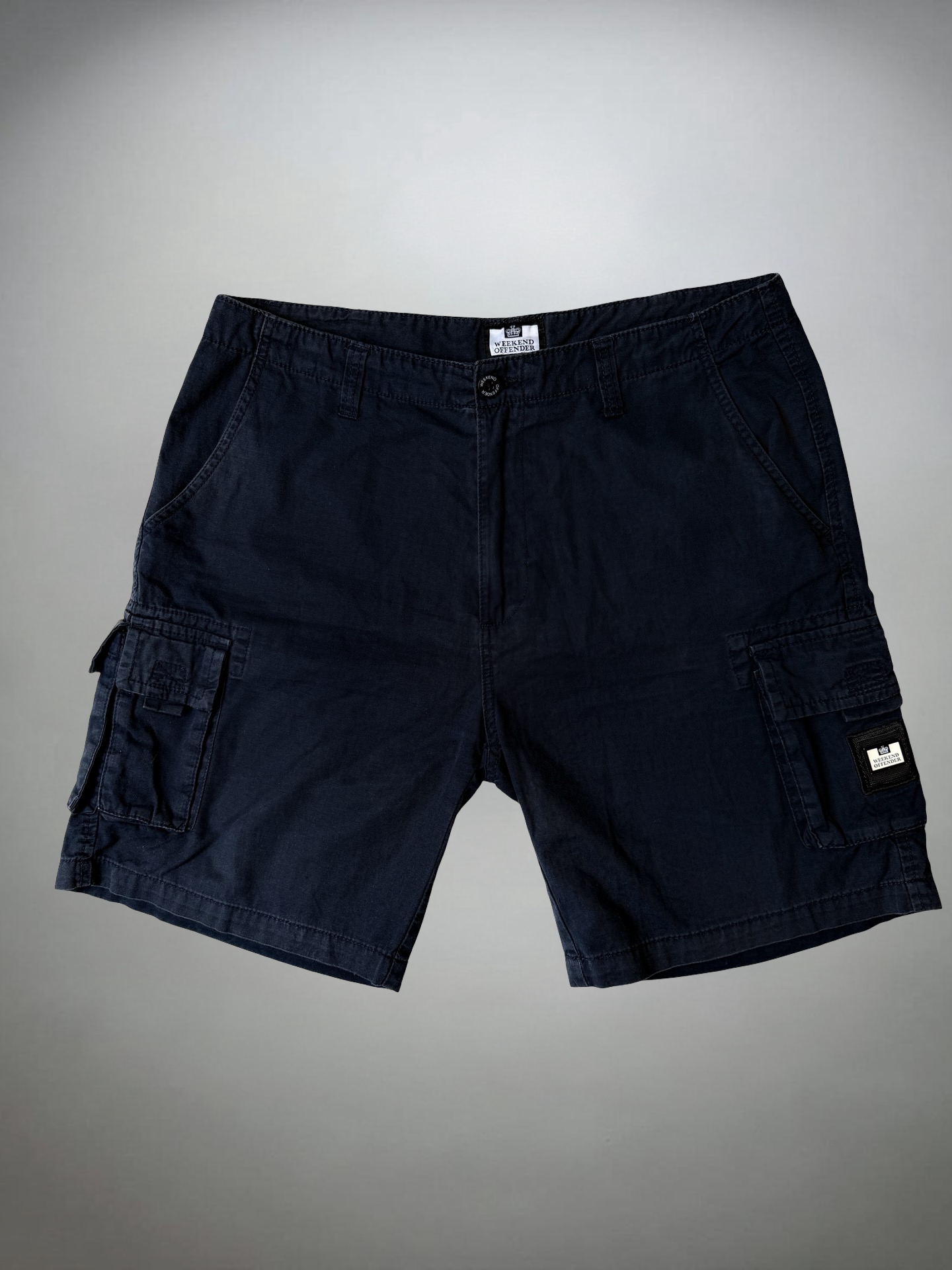 Vintage Weekend Offender Shorts (L)