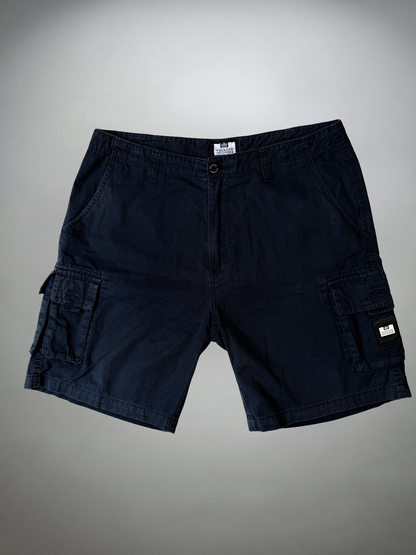 Vintage Weekend Offender Shorts (L)