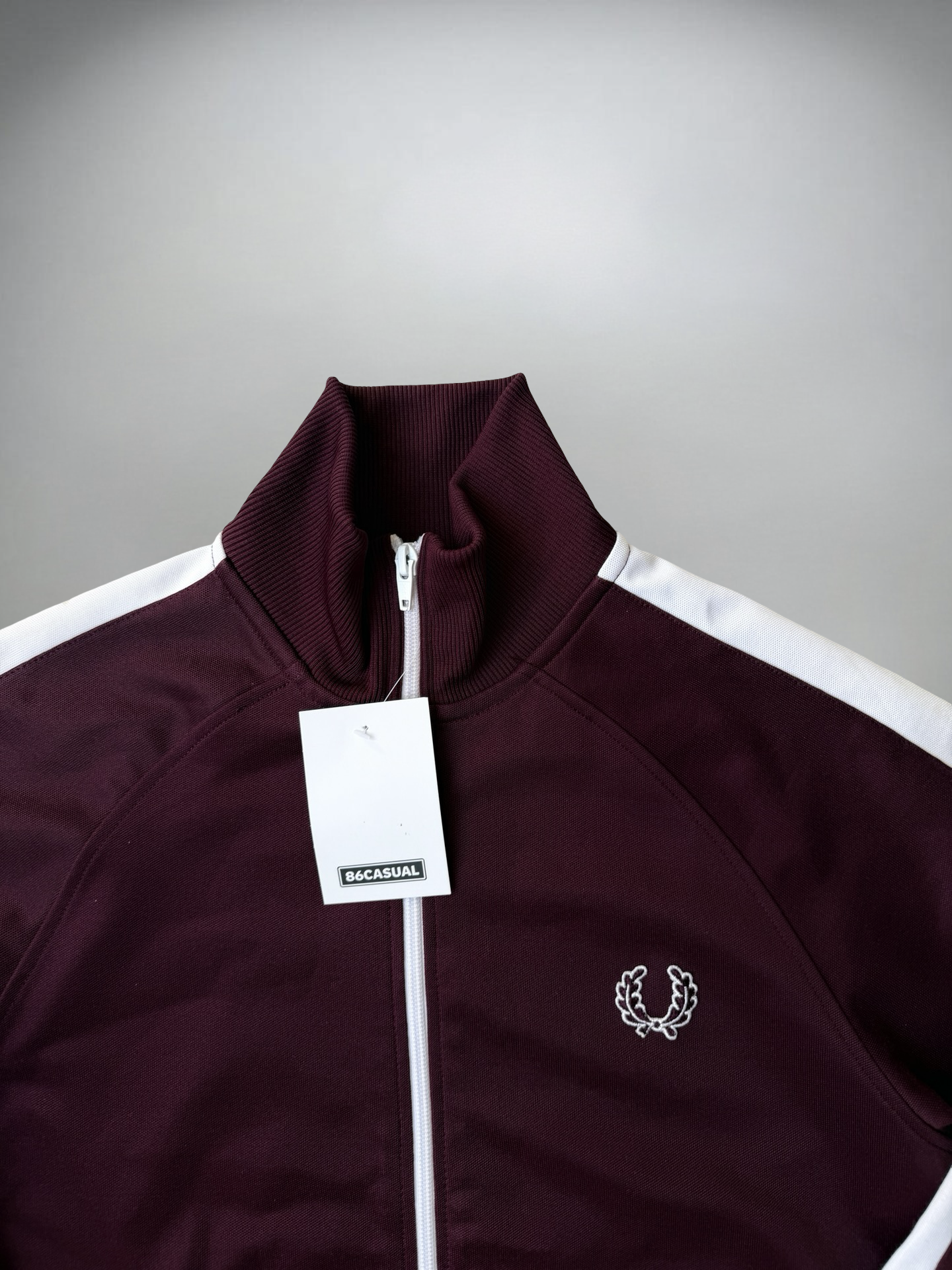 Vintage Fred Perry Jacke (Fit M)