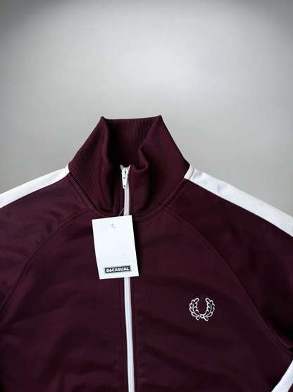 Vintage Fred Perry Jacke (Fit M)
