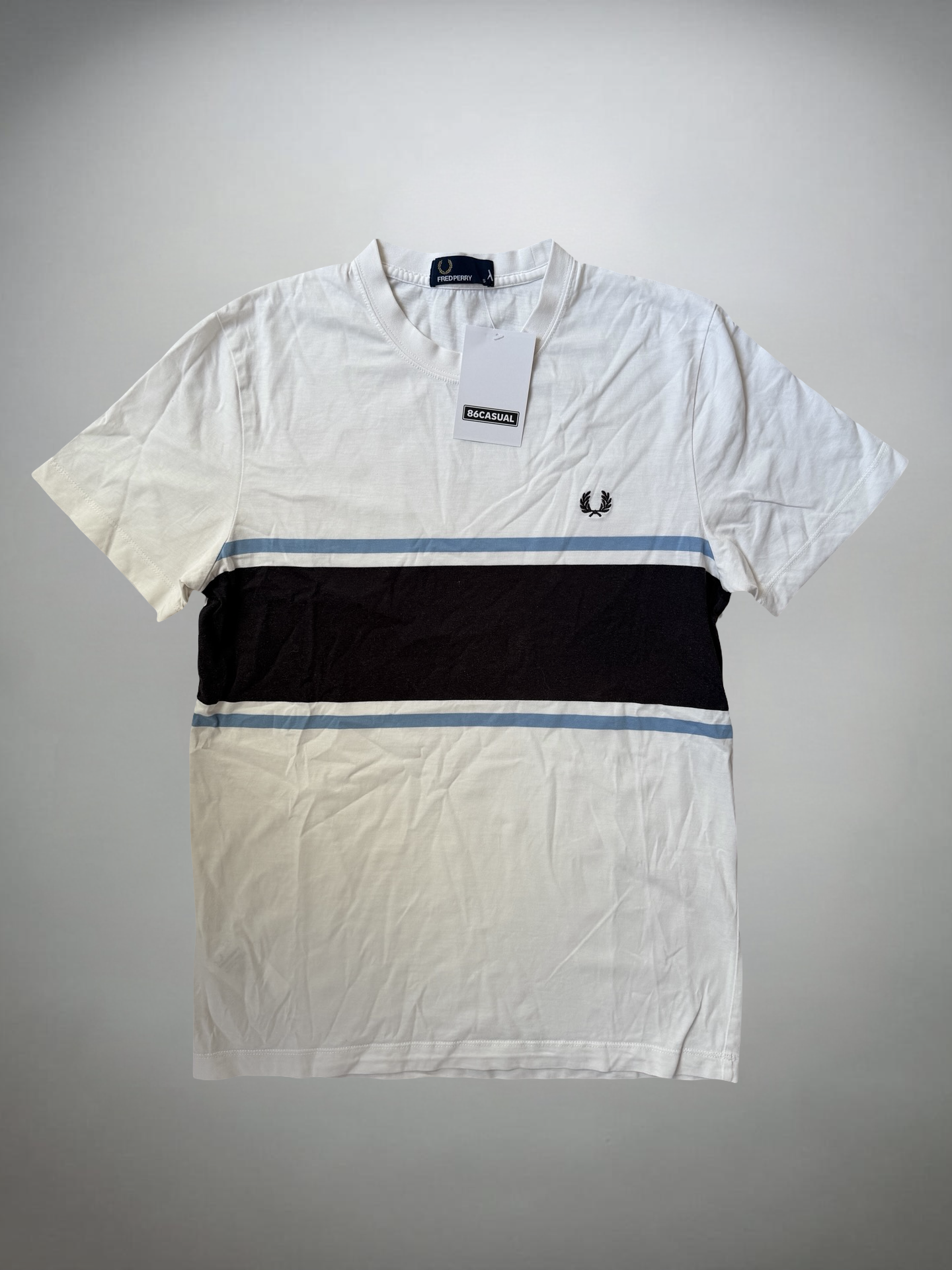 Vintage Fred Perry Shirt (S)