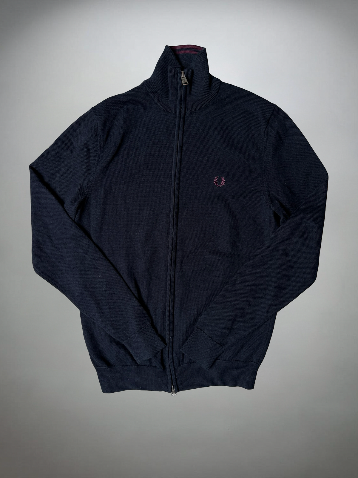 Vintage Fred Perry Jacke (S) Damen