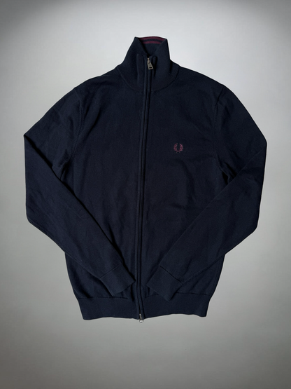 Vintage Fred Perry Jacke (S) Damen