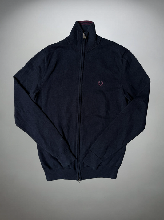 Vintage Fred Perry Jacke (S) Damen
