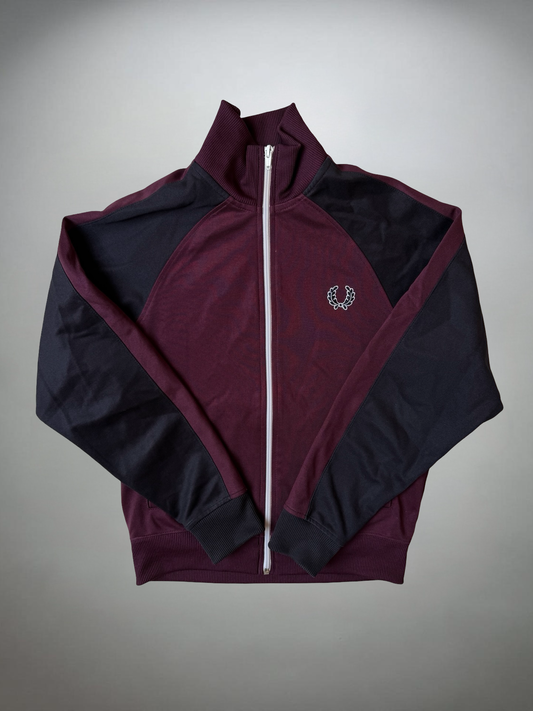 Vintage Fred Perry Jacke (XS)