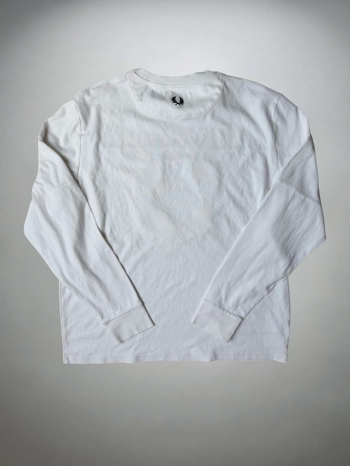 Vintage Fred Perry Sweater (XL)