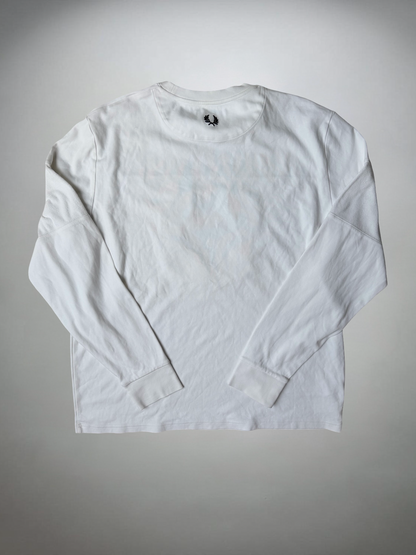 Vintage Fred Perry Sweater (XL)