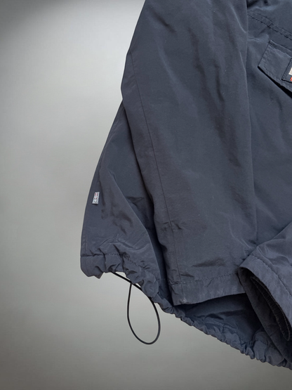 Vintage Napapirji Jacke gefüttert (XXS-XS)