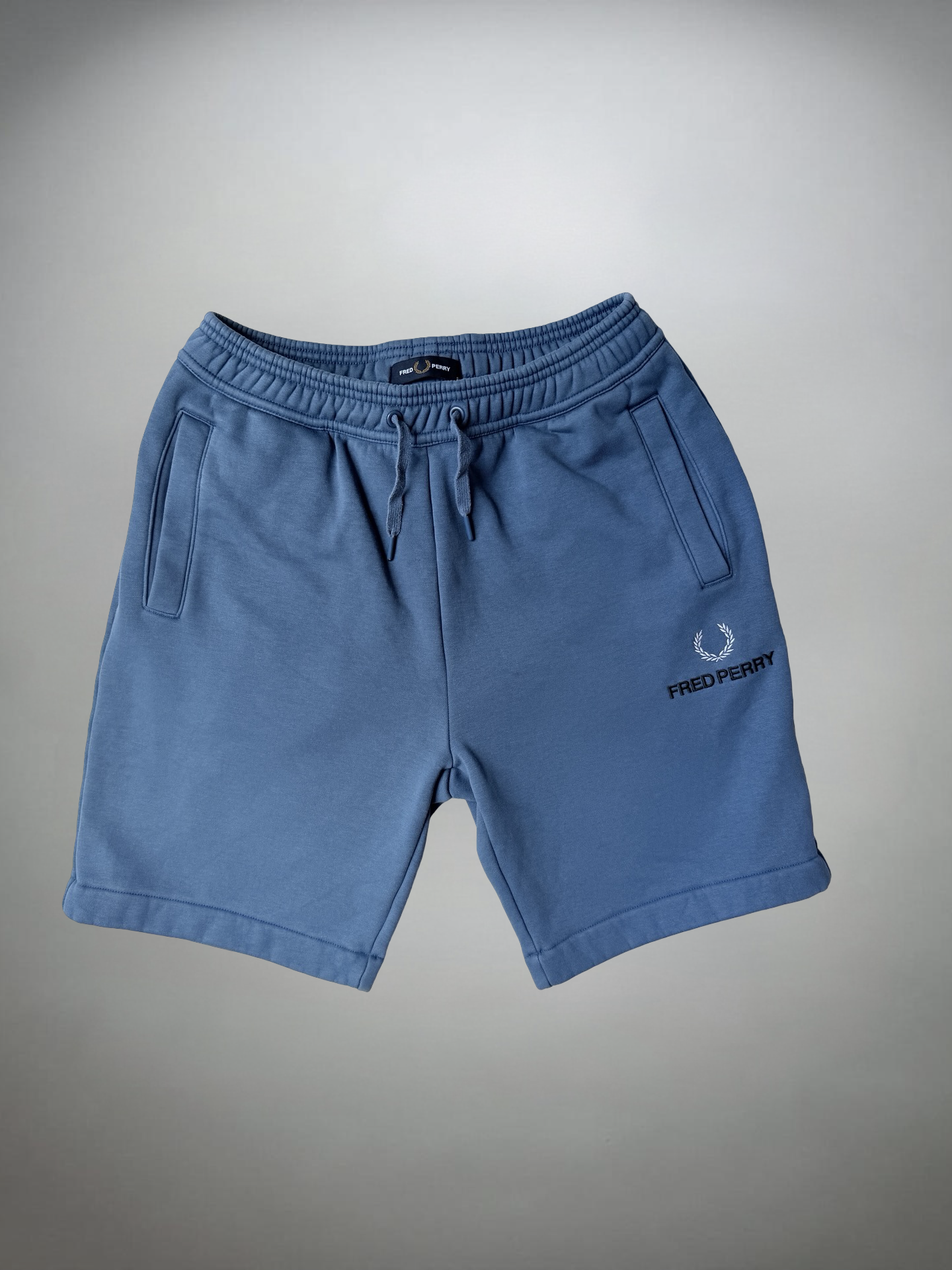 Vintage Fred Perry Shorts (XS-S)