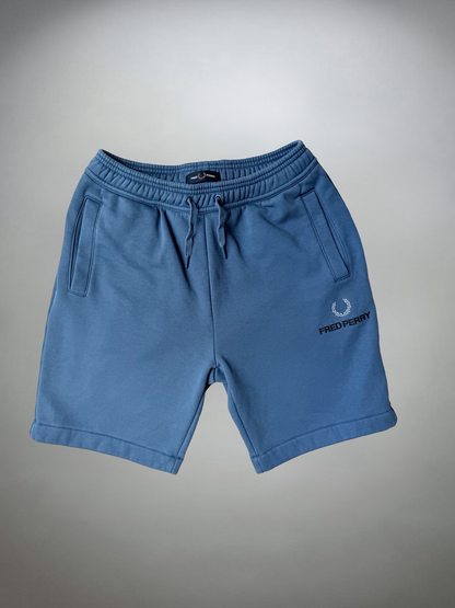 Vintage Fred Perry Shorts (XS-S)