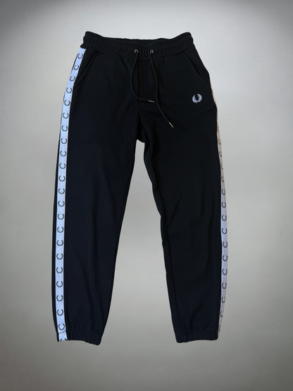 Vintage Fred Perry Taped Jogger (S)