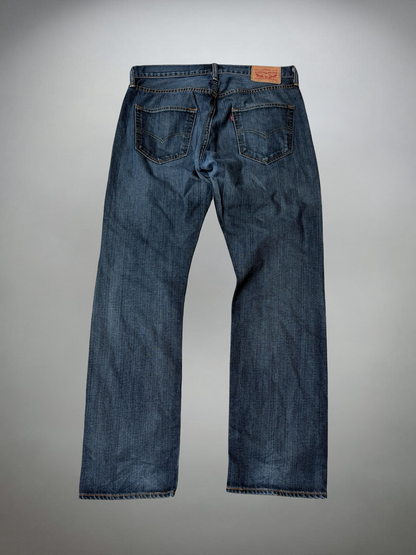 Vintage Levis Jeans (M-L)