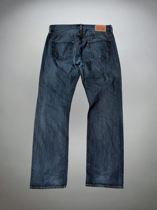 Vintage Levis Jeans (M-L)
