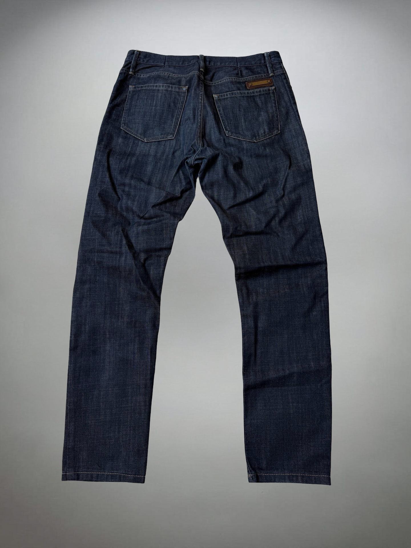 Vintage Burberry Jeans (S-M)