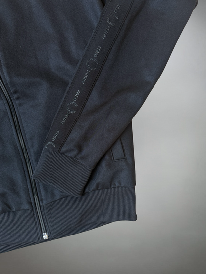 Vintage Fred Perry Jacke Taped (S)