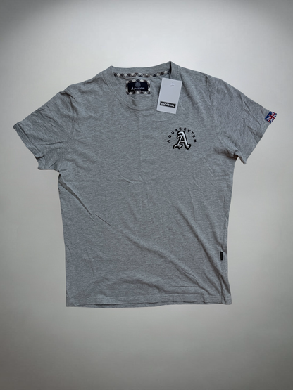 Vintage Aquascutum Shirt (M-L)