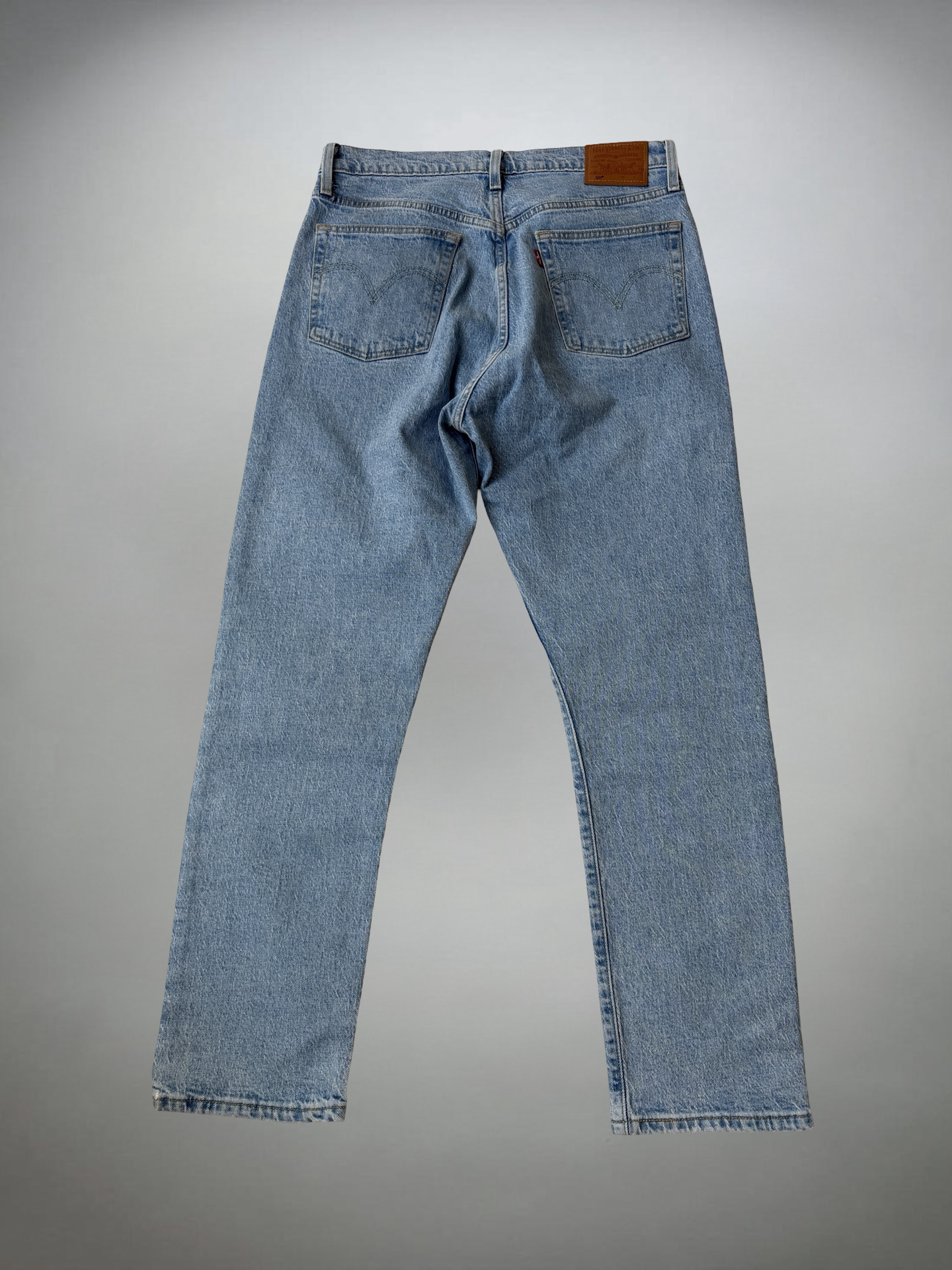 Vintage Levi’s 501 Jeans (M)
