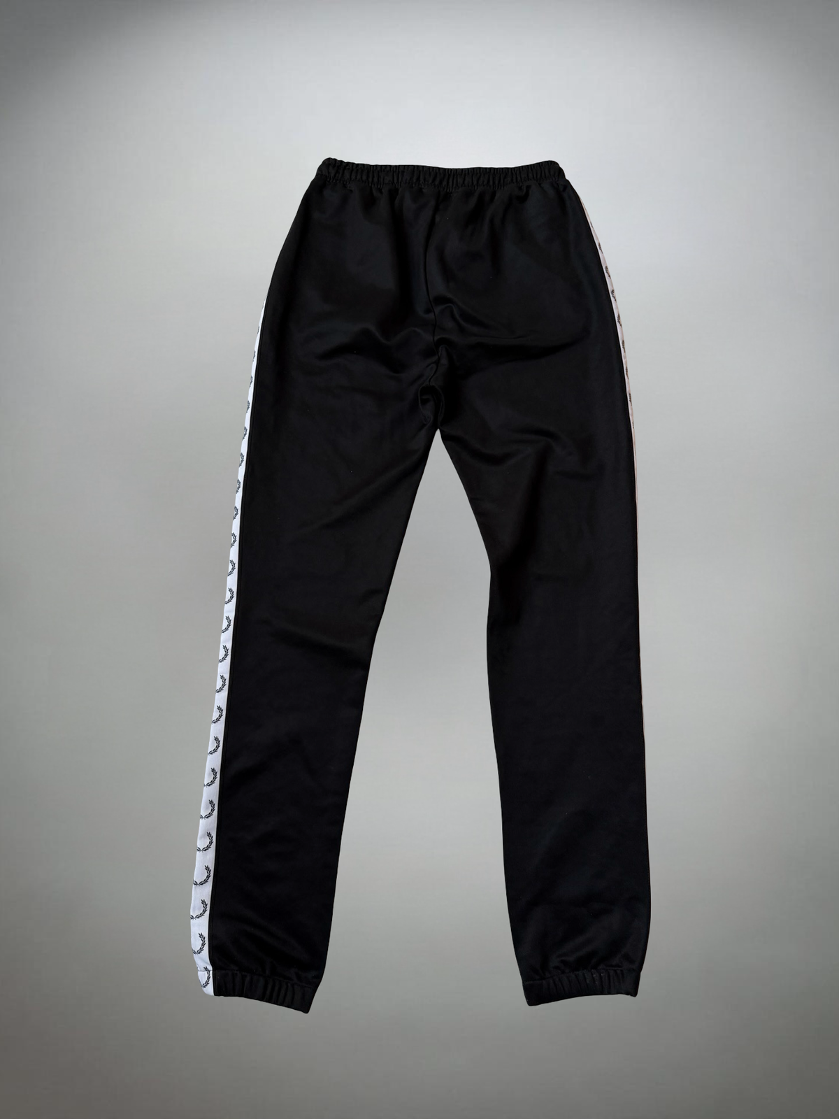 Vintage Fred Perry Taped Jogger (S)