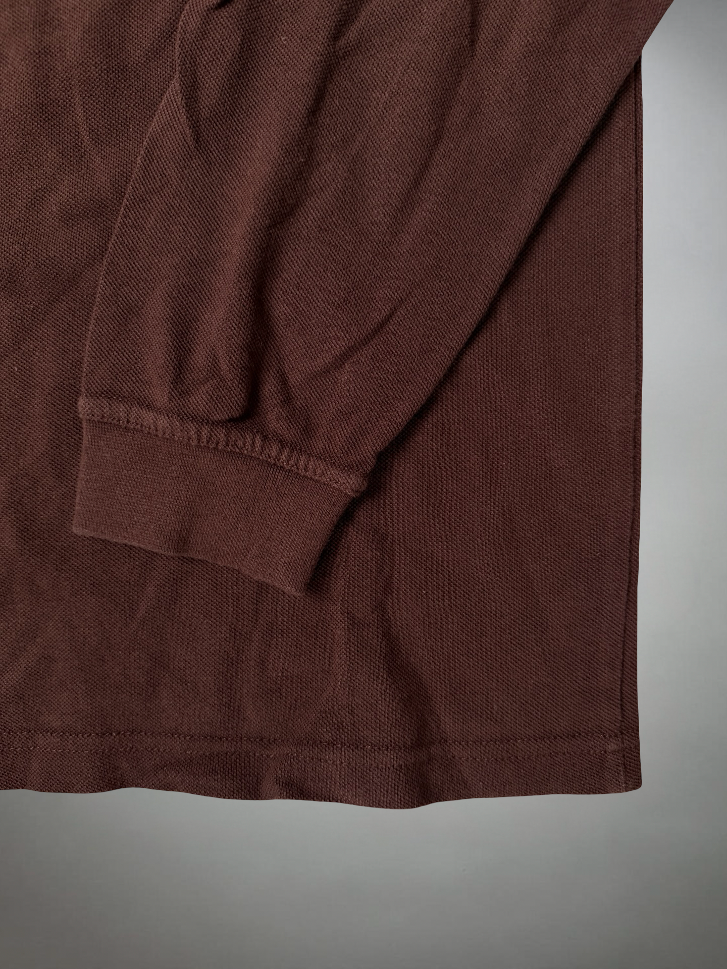 Vintage Fred Perry Longsleeve (M)
