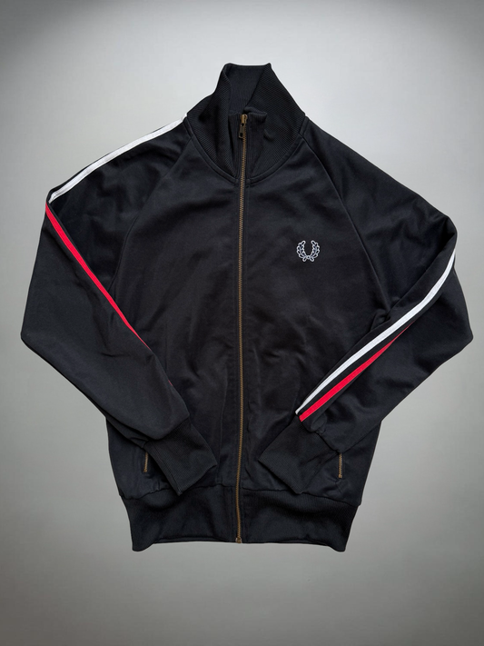 Vintage Fred Perry Jacke (S)