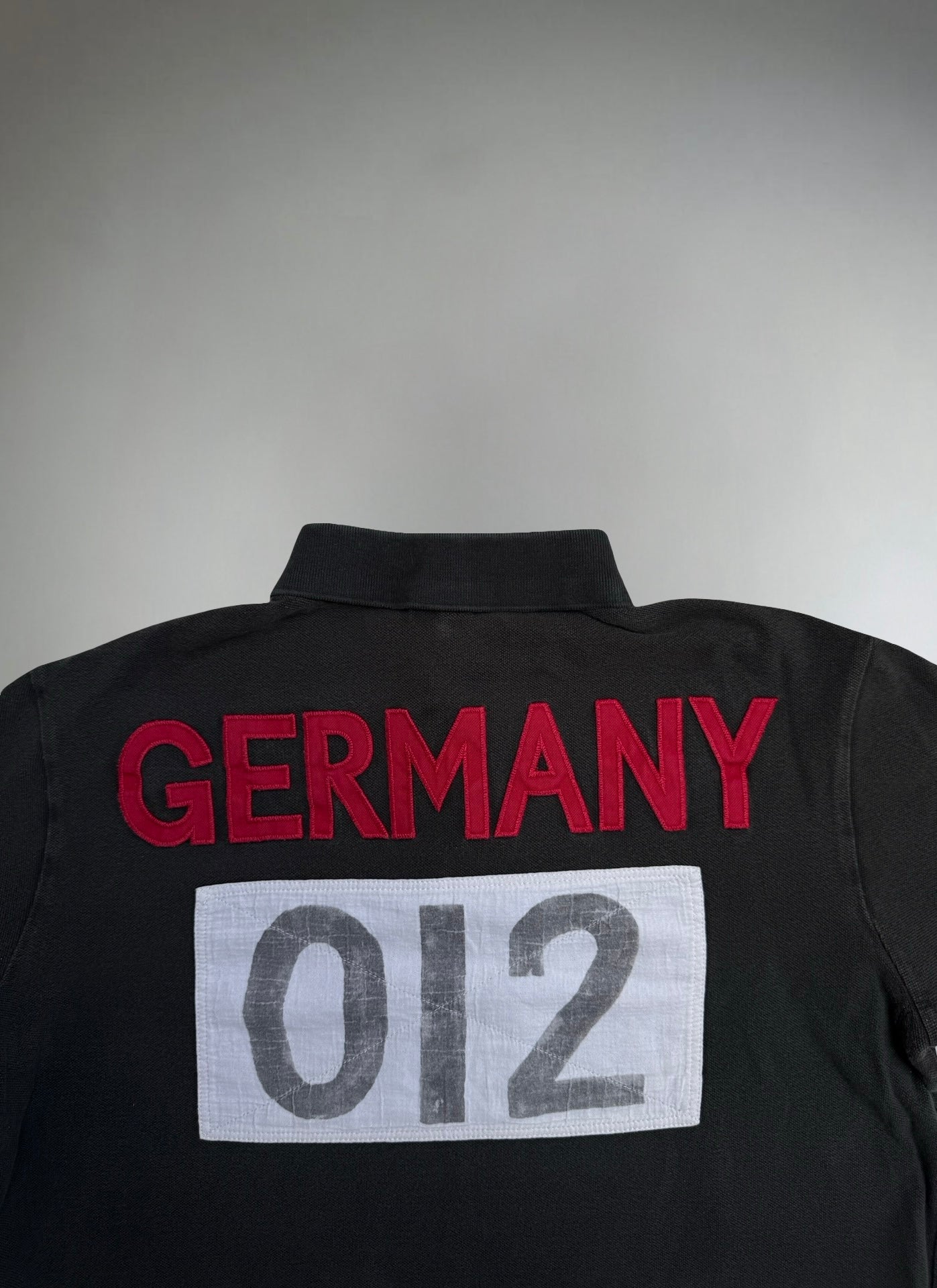 Vintage Ralph Lauren Germany Polo (L)