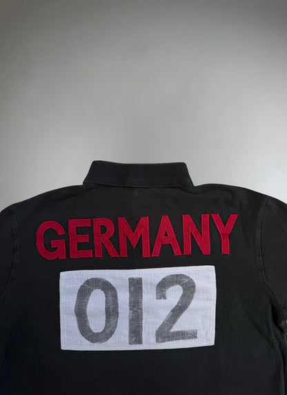 Vintage Ralph Lauren Germany Polo (L)