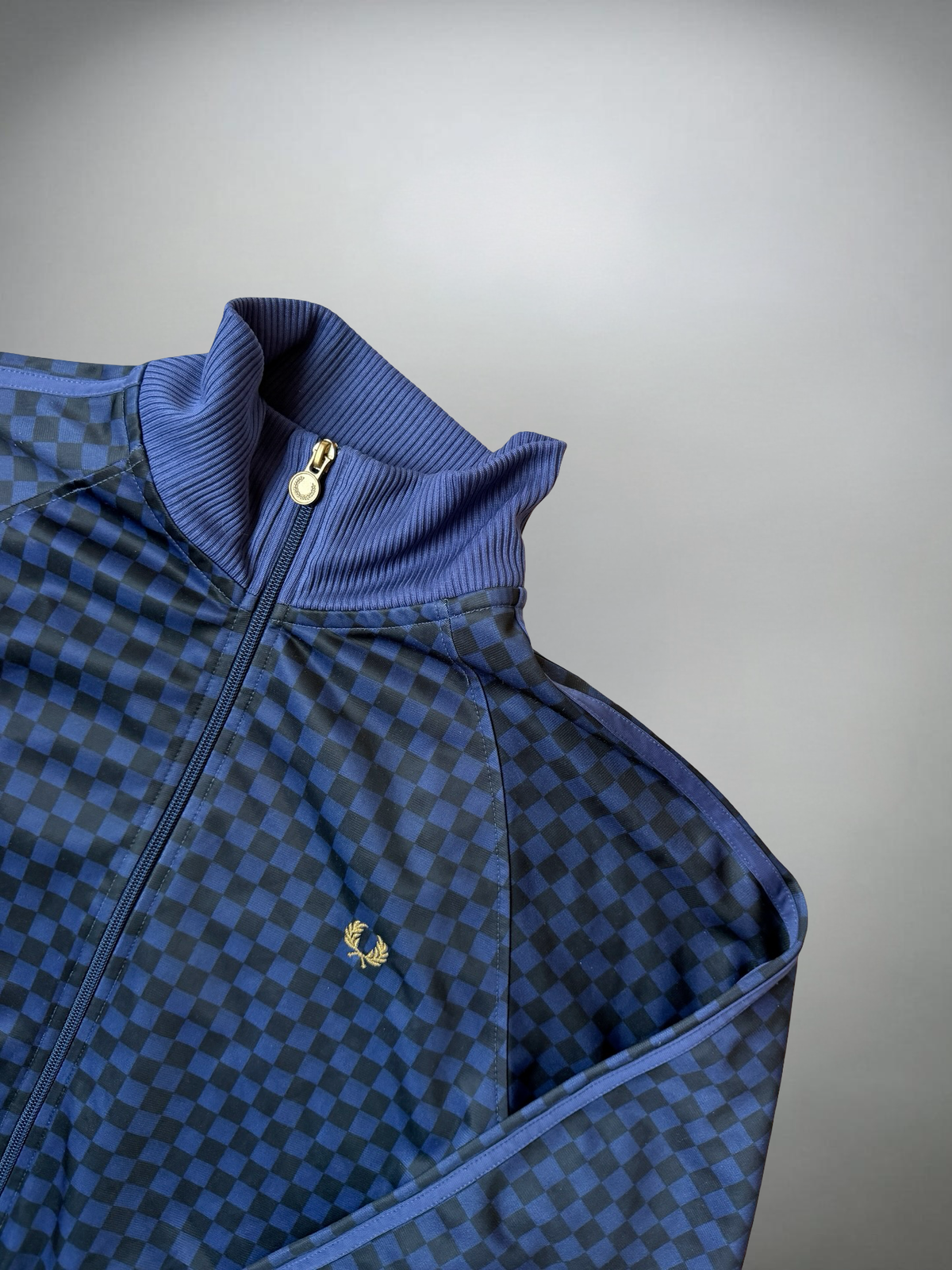 Vintage Fred Perry Jacke (S)