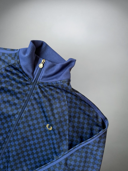 Vintage Fred Perry Jacke (S)