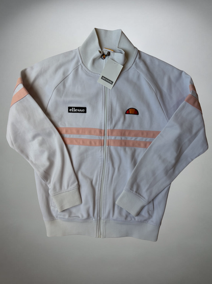 Vintage Ellesse Jacke Damen (S-M)
