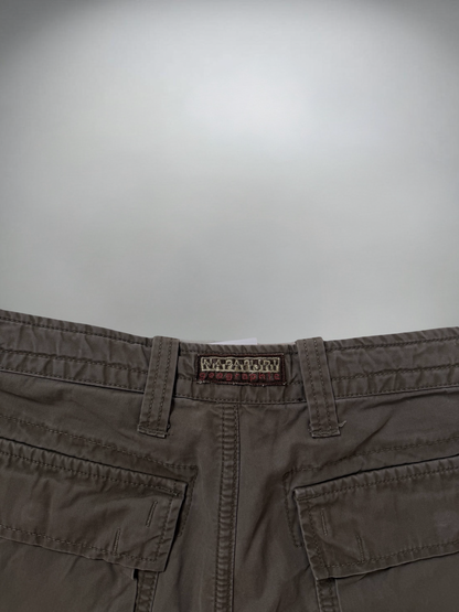 Vintage Napapijri Shorts (M)