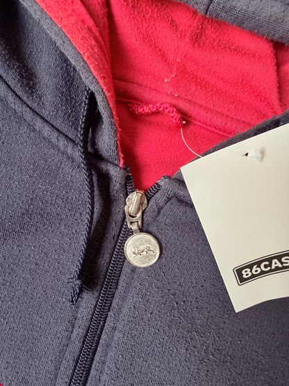 Vintage Lonsdale Zipper (XL)