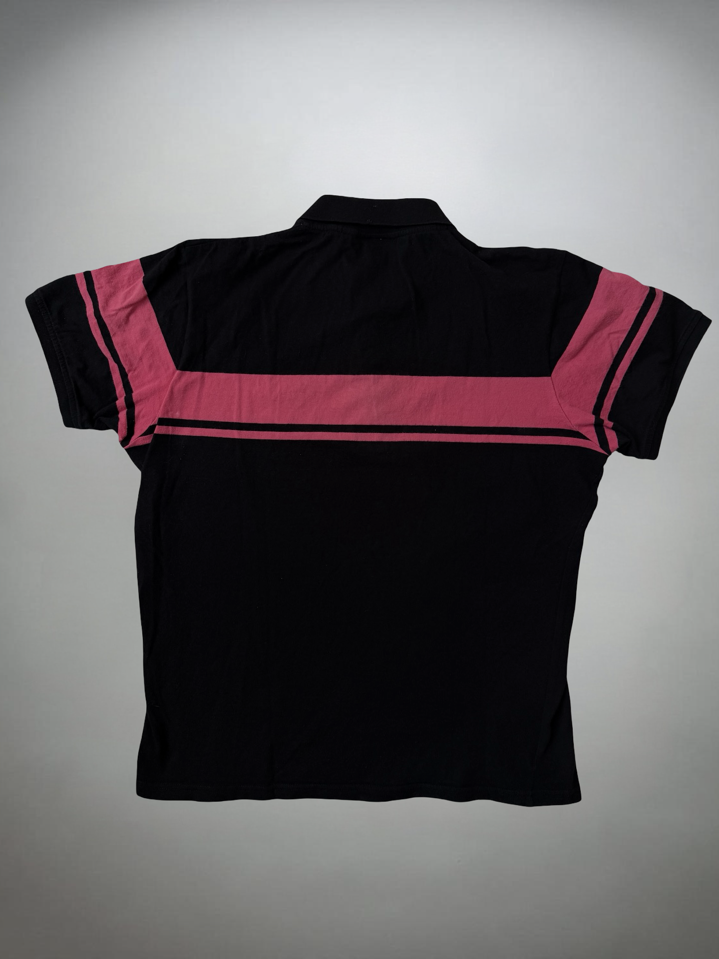Vintage Sergio Tacchini Polo (L)