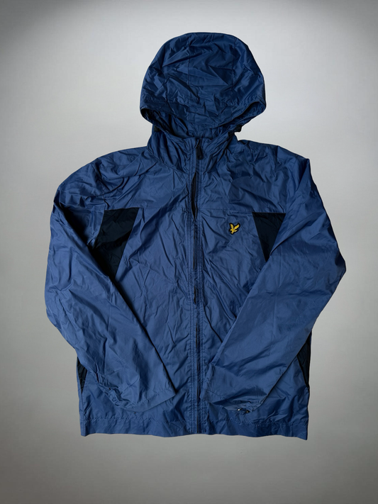 Vintage Lyle & Scott Jacke (L)