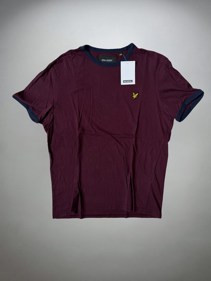 Vintage Lyle & Scott Shirt (M-L)
