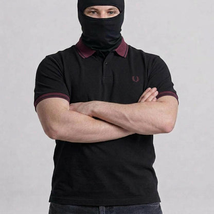Vintage Fred Perry Polo (S)