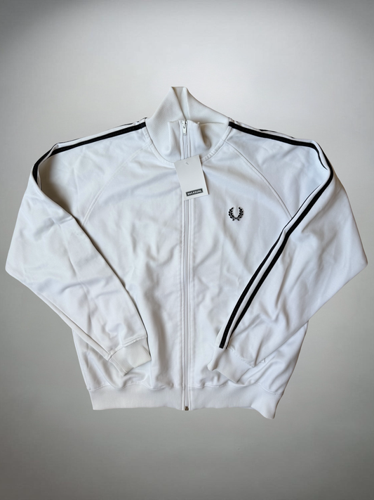 Vintage Fred Perry Jacke (L)