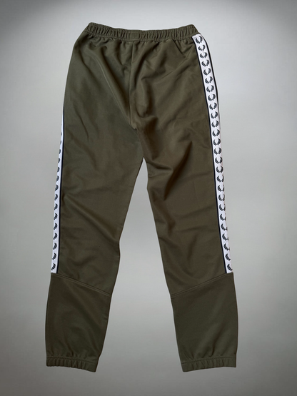 Vintage Fred Perry Taped Jogger (M)
