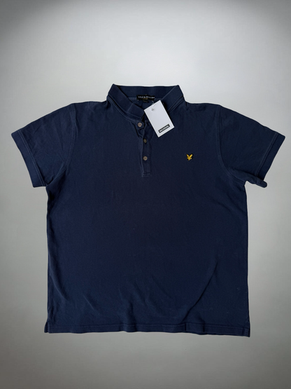 Vintage Lyle Scott Polo (XL)