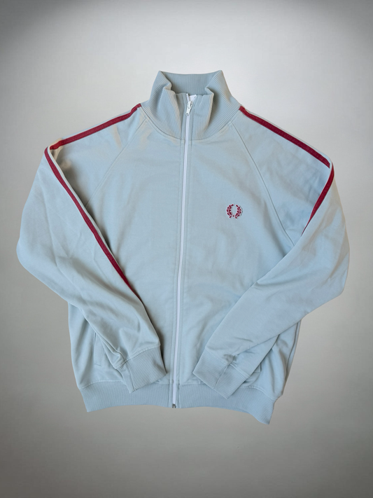 Vintage Fred Perry Jacke (M)