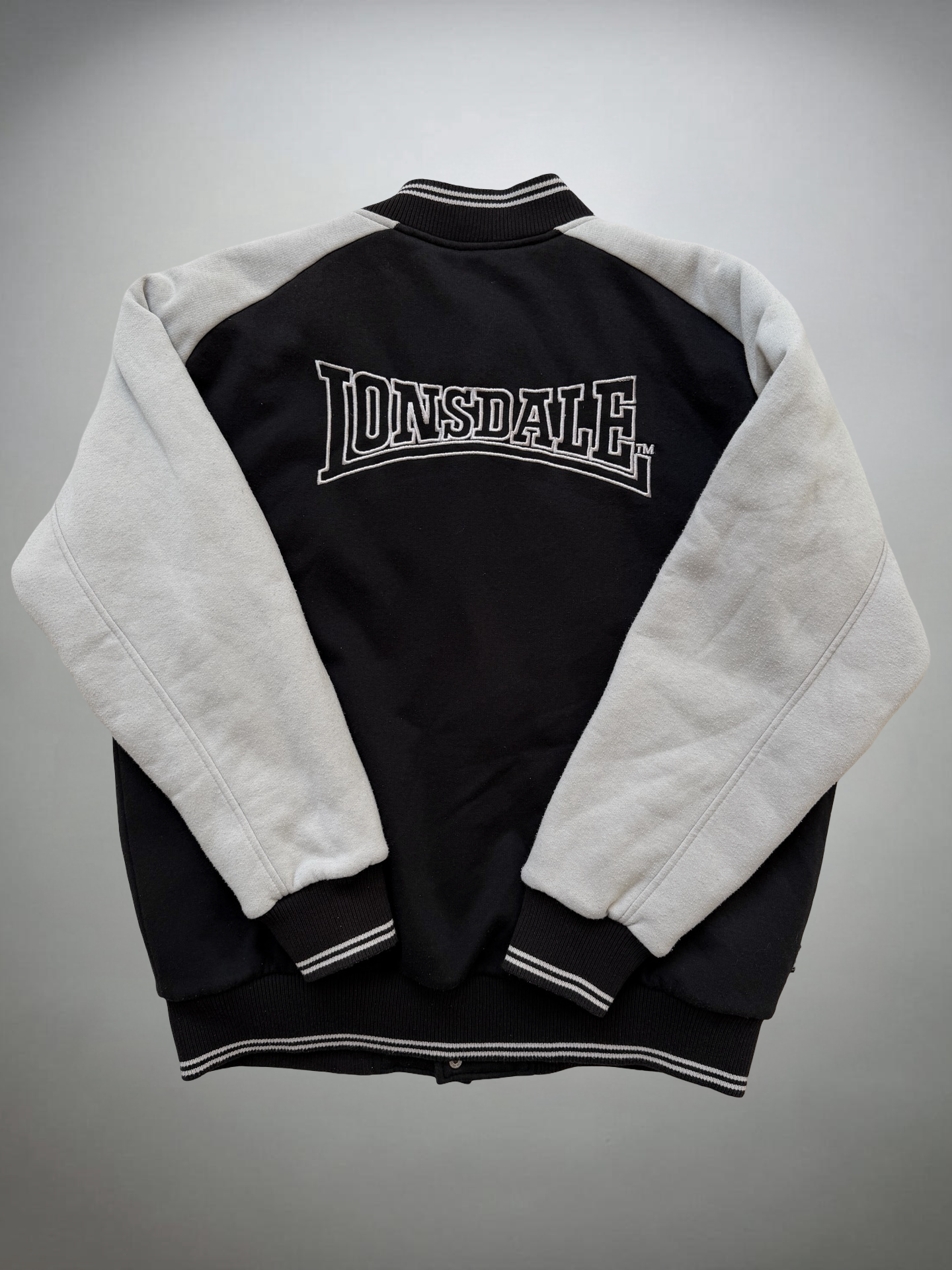 Vintage Lonsdale Jacke (L)