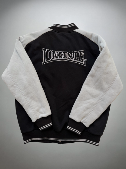 Vintage Lonsdale Jacke (L)