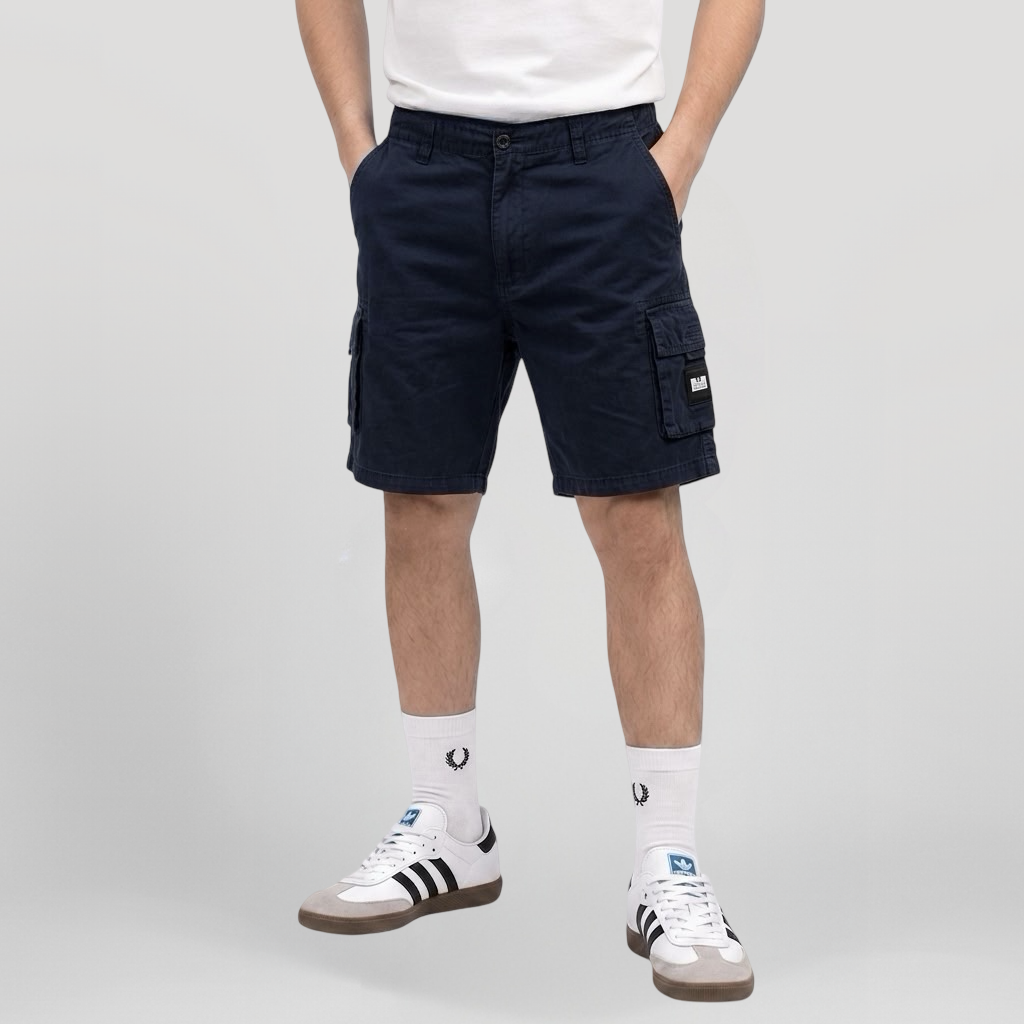 Vintage Weekend Offender Shorts (L)