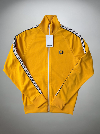 Vintage Fred Perry Jacke (S)