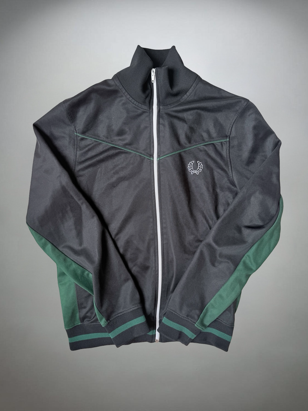 Vintage Fred Perry Jacke (M)