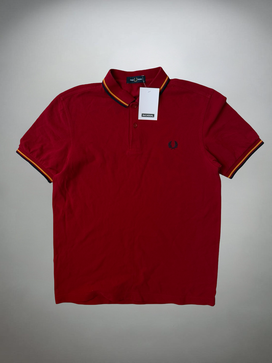 Vintage Fred Perry Polo  (M)