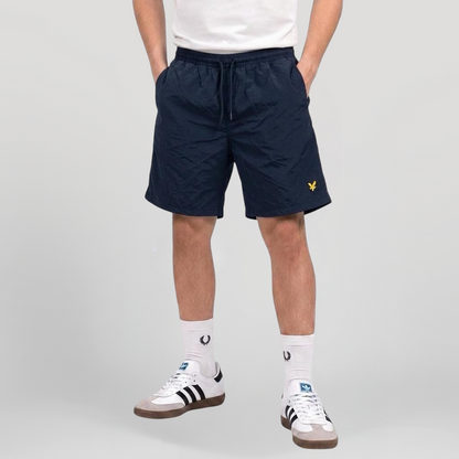 Vintage Lyle & Scott Shorts (L)