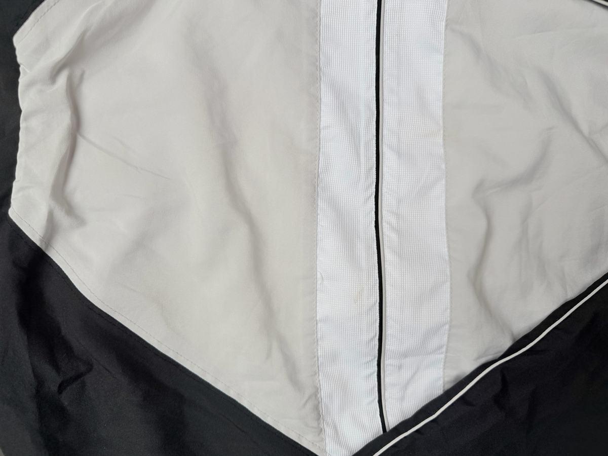 Vintage Sergio Tacchini Jacke (S-M)