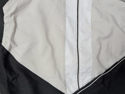 Vintage Sergio Tacchini Jacke (S-M)
